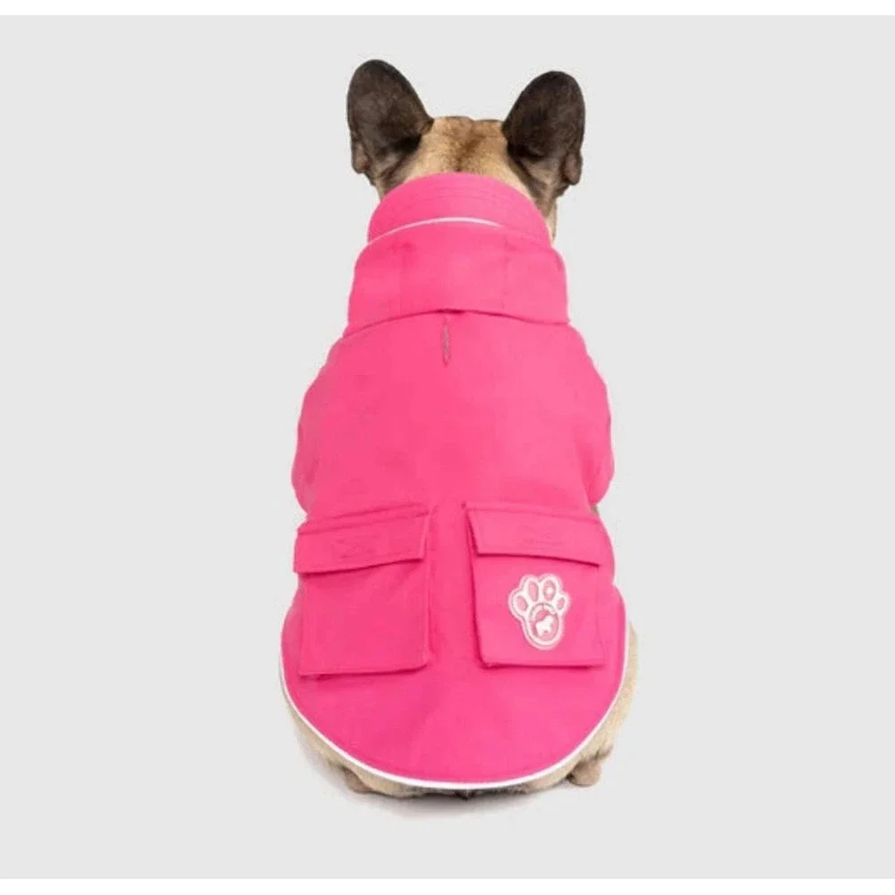NWT CANADA POOCH‎ Torrential Tracker 18